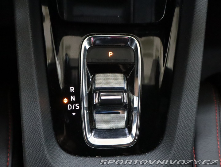 Škoda Octavia RS RS RS 2.0 TSI 2021