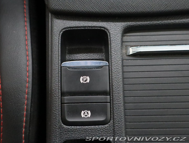 Škoda Octavia RS RS RS 2.0 TSI 2021