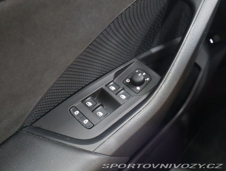 Škoda Octavia RS RS RS 2.0 TSI 2021