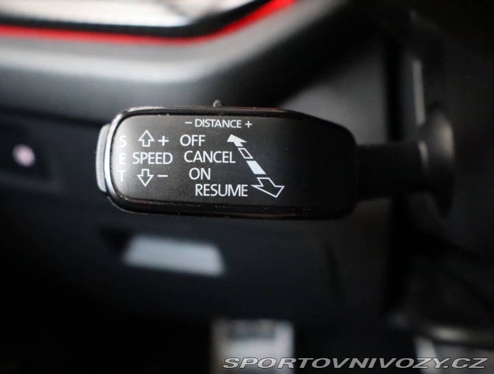 Škoda Octavia RS RS RS 2.0 TSI 2021