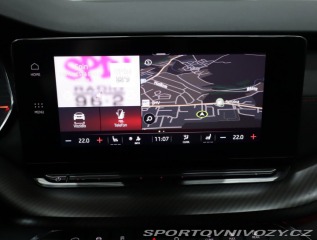 Škoda Octavia RS RS RS 2.0 TSI 2021