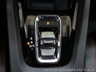 Škoda Octavia RS RS RS 2.0 TSI 2021