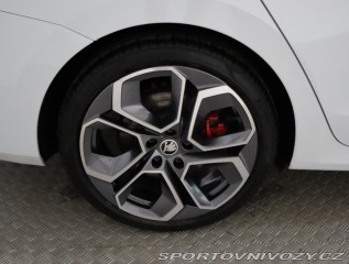 Škoda Octavia RS RS RS 2.0 TSI 2021
