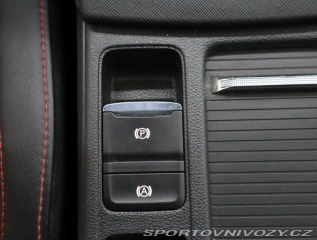 Škoda Octavia RS RS RS 2.0 TSI 2021