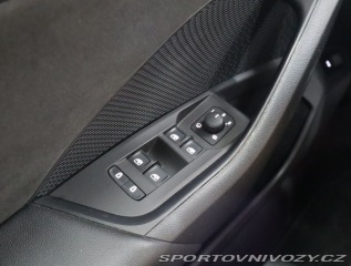 Škoda Octavia RS RS RS 2.0 TSI 2021