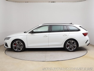 Škoda Octavia RS RS RS 2.0 TSI 2021