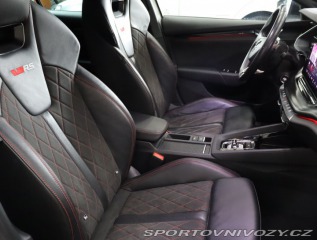 Škoda Octavia RS RS RS 2.0 TSI 2021
