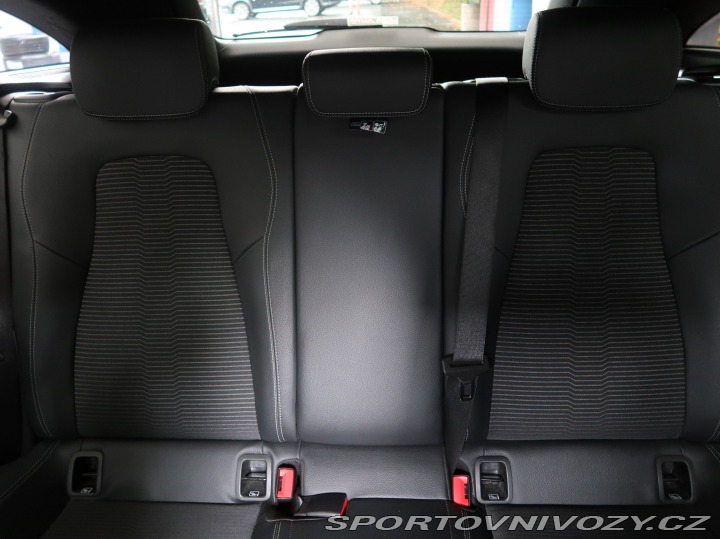 Mercedes-Benz CLA 220 d 2020