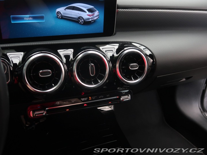 Mercedes-Benz CLA 220 d 2020