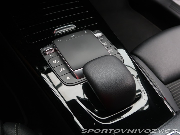 Mercedes-Benz CLA 220 d 2020