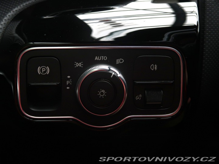 Mercedes-Benz CLA 220 d 2020