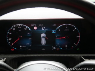 Mercedes-Benz CLA 220 d 2020
