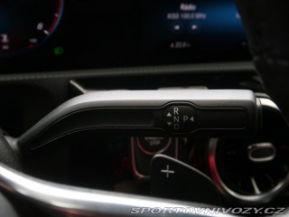 Mercedes-Benz CLA 220 d 2020