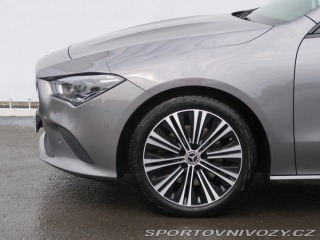 Mercedes-Benz CLA 220 d 2020