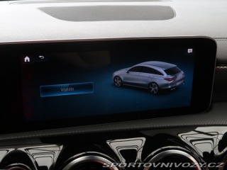 Mercedes-Benz CLA 220 d 2020