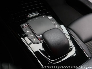 Mercedes-Benz CLA 220 d 2020
