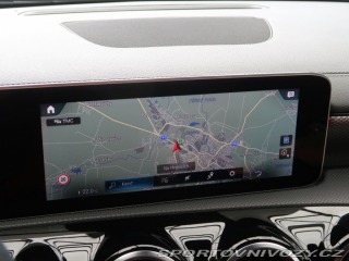 Mercedes-Benz CLA 220 d 2020