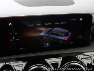Mercedes-Benz CLA 220 d 2020