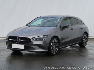 Mercedes-Benz CLA 220 d 2020
