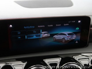 Mercedes-Benz CLA 220 d 2020