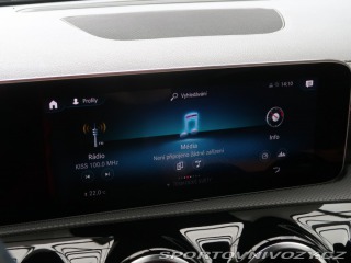 Mercedes-Benz CLA 220 d 2020