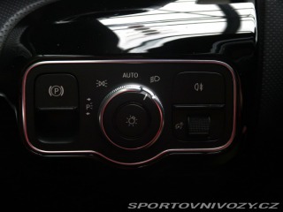 Mercedes-Benz CLA 220 d 2020
