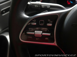 Mercedes-Benz CLA 220 d 2020