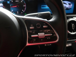 Mercedes-Benz CLA 220 d 2020