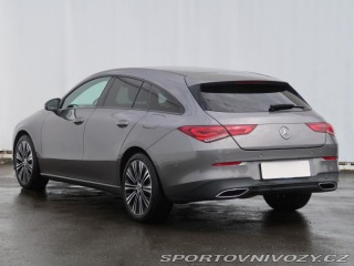 Mercedes-Benz CLA 220 d 2020
