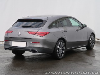 Mercedes-Benz CLA 220 d 2020