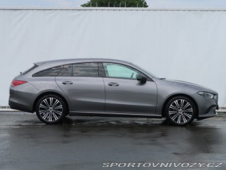 Mercedes-Benz CLA 220 d 2020