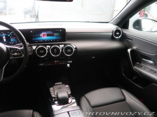 Mercedes-Benz CLA 220 d 2020