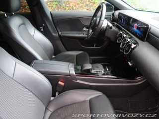 Mercedes-Benz CLA 220 d 2020