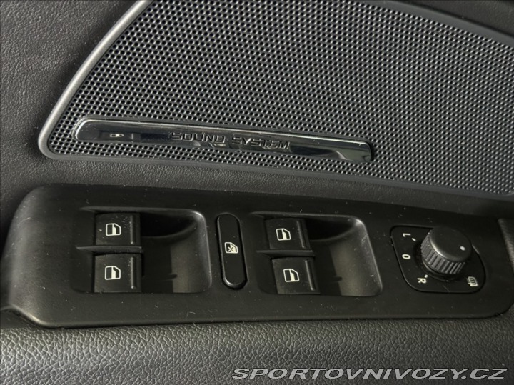 Škoda Superb 3,6 FSI V6 Elegance 4x4 S 2014