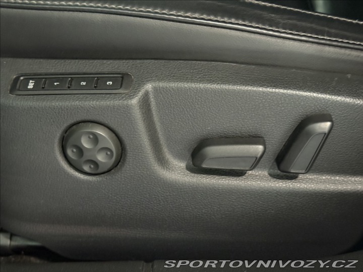 Škoda Superb 3,6 FSI V6 Elegance 4x4 S 2014