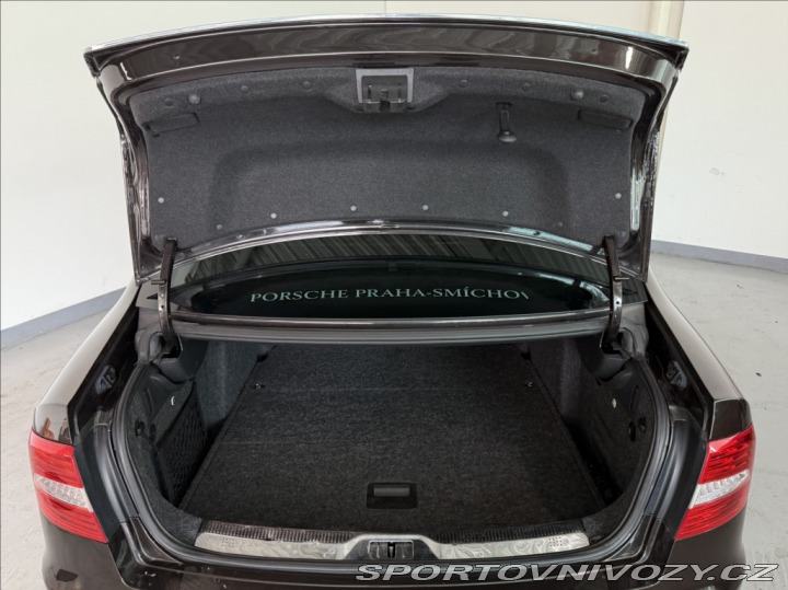 Škoda Superb 3,6 FSI V6 Elegance 4x4 S 2014