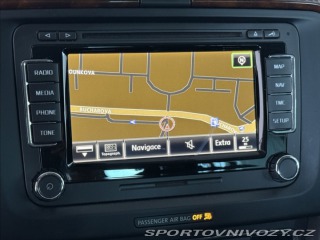 Škoda Superb 3,6 FSI V6 Elegance 4x4 S 2014