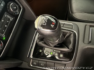 Škoda Superb 3,6 FSI V6 Elegance 4x4 S 2014