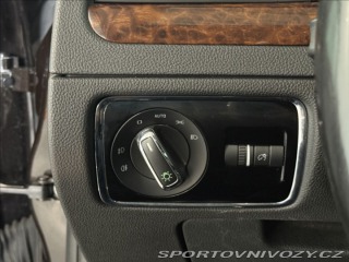 Škoda Superb 3,6 FSI V6 Elegance 4x4 S 2014