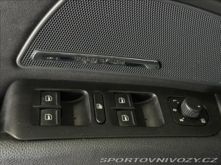 Škoda Superb 3,6 FSI V6 Elegance 4x4 S 2014