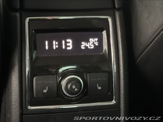 Škoda Superb 3,6 FSI V6 Elegance 4x4 S 2014