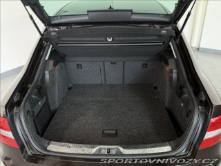 Škoda Superb 3,6 FSI V6 Elegance 4x4 S 2014
