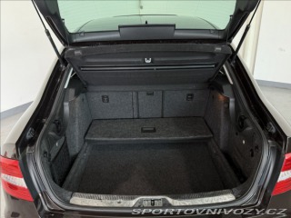 Škoda Superb 3,6 FSI V6 Elegance 4x4 S 2014