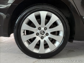 Škoda Superb 3,6 FSI V6 Elegance 4x4 S 2014