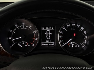Škoda Superb 3,6 FSI V6 Elegance 4x4 S 2014