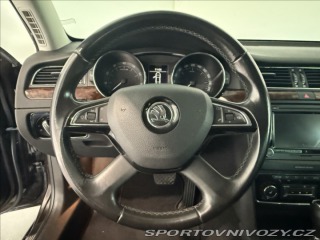 Škoda Superb 3,6 FSI V6 Elegance 4x4 S 2014