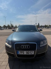 Audi A6 3,0   C6