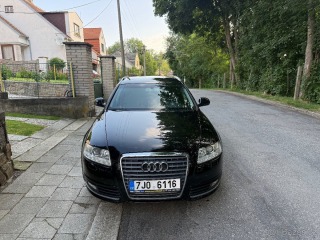 Audi A6 Avant 2,0   PRODÁM TDI