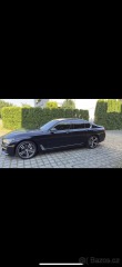 BMW 7 3,0   750d xDrive