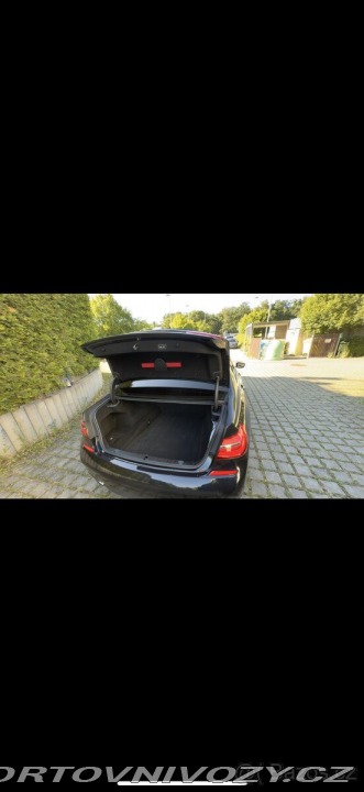BMW 7 3,0 750d xDrive 2017